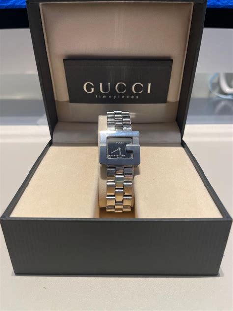 reloj gucci 3600j